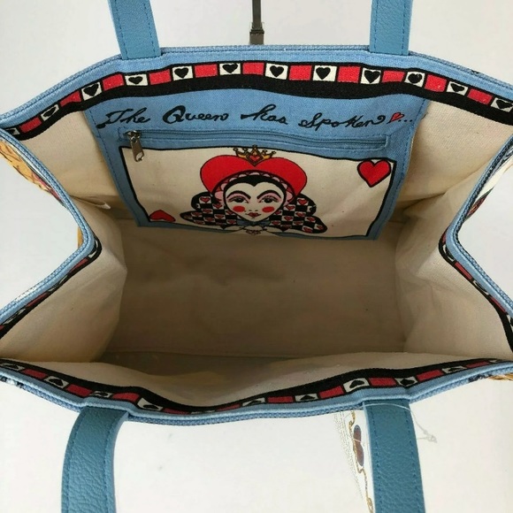 NEW BRIGHTON 2019 Canvas In Love We Trust Tote - Picture 5 of 6